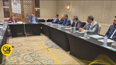 ستيفاني لـ«أعضاء مجلس الدولة»: لابد أن تبدأ محادثاتكم مع البرلمان دون مزيد من التأخير