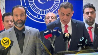 بعد تسلم القطراني.. الغزالي: الأسبوع المقبل تسلّم مقر رئاسة الوزراء في الجنوب