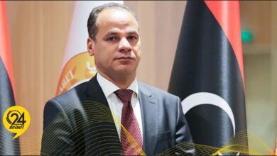حومة: سنعمل على إدماج الثوار ضمن برامج إعادة توحيد الجيش الليبي