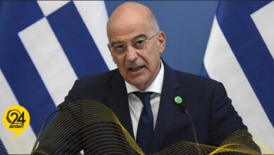 اليونان تعيين سفيرها بالجزائر مبعوثًا خاصًا إلى ليبيا