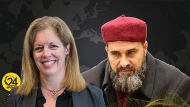 النجيب: مبادرة ستيفاني فاشلة ولديها خطة بديلة ستقدمها في اللحظة الأخيرة
