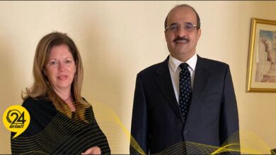 ستيفاني: ناقشتُ مع السفير السعودي تنسيق الجهود الدولية بشأن توحيد ليبيا