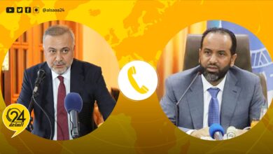 السفير التركي لـ«الزادمة»: دورنا فاعل في تحقيق الاستقرار وتنمية في ليبيا