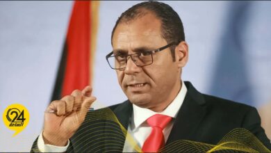 عبدالجليل لـ«المرضى»: لن نترككم وسنوفر كل ما تحتاجونه للعلاج