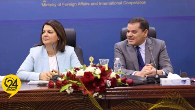 الدبيبة: وزارة الخارجية تمتلك شخصيات مخضرمة ذات تأثير على المستوى العالمي