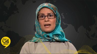 آمنة امطير