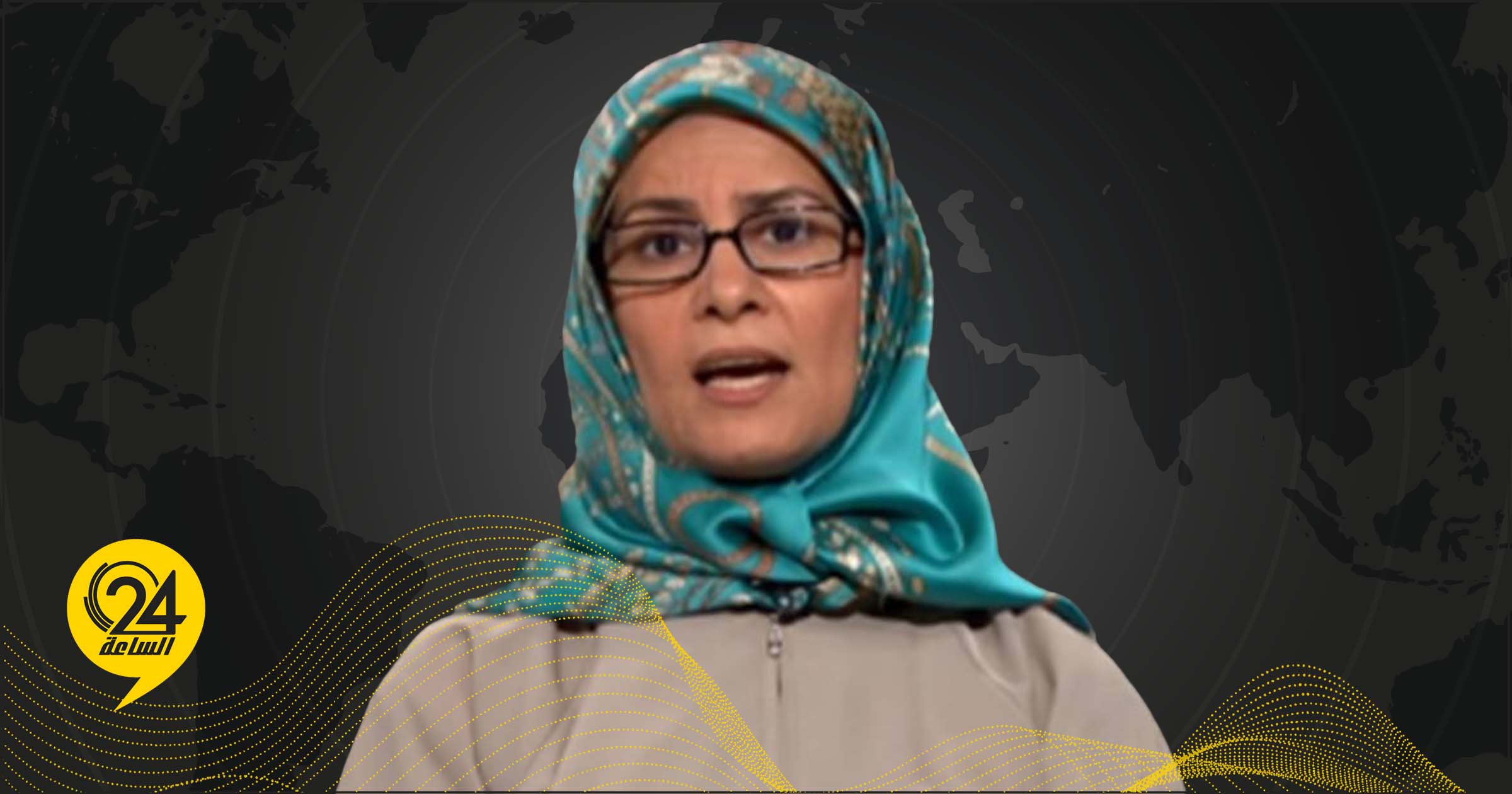 آمنة امطير