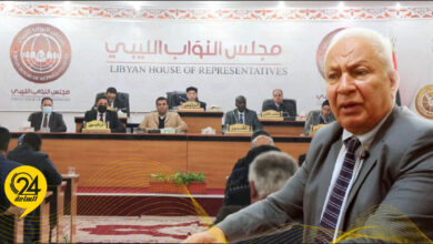 التكبالي