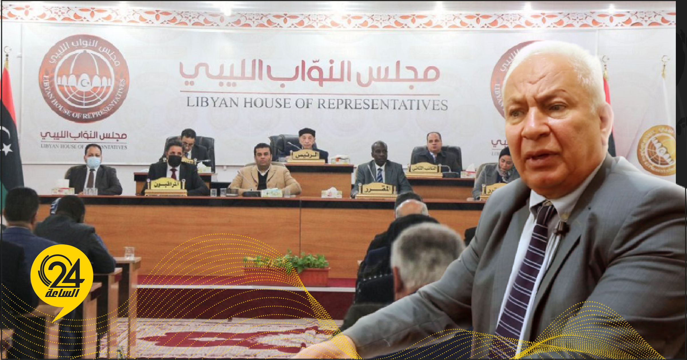 التكبالي