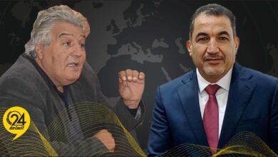 الجدال
