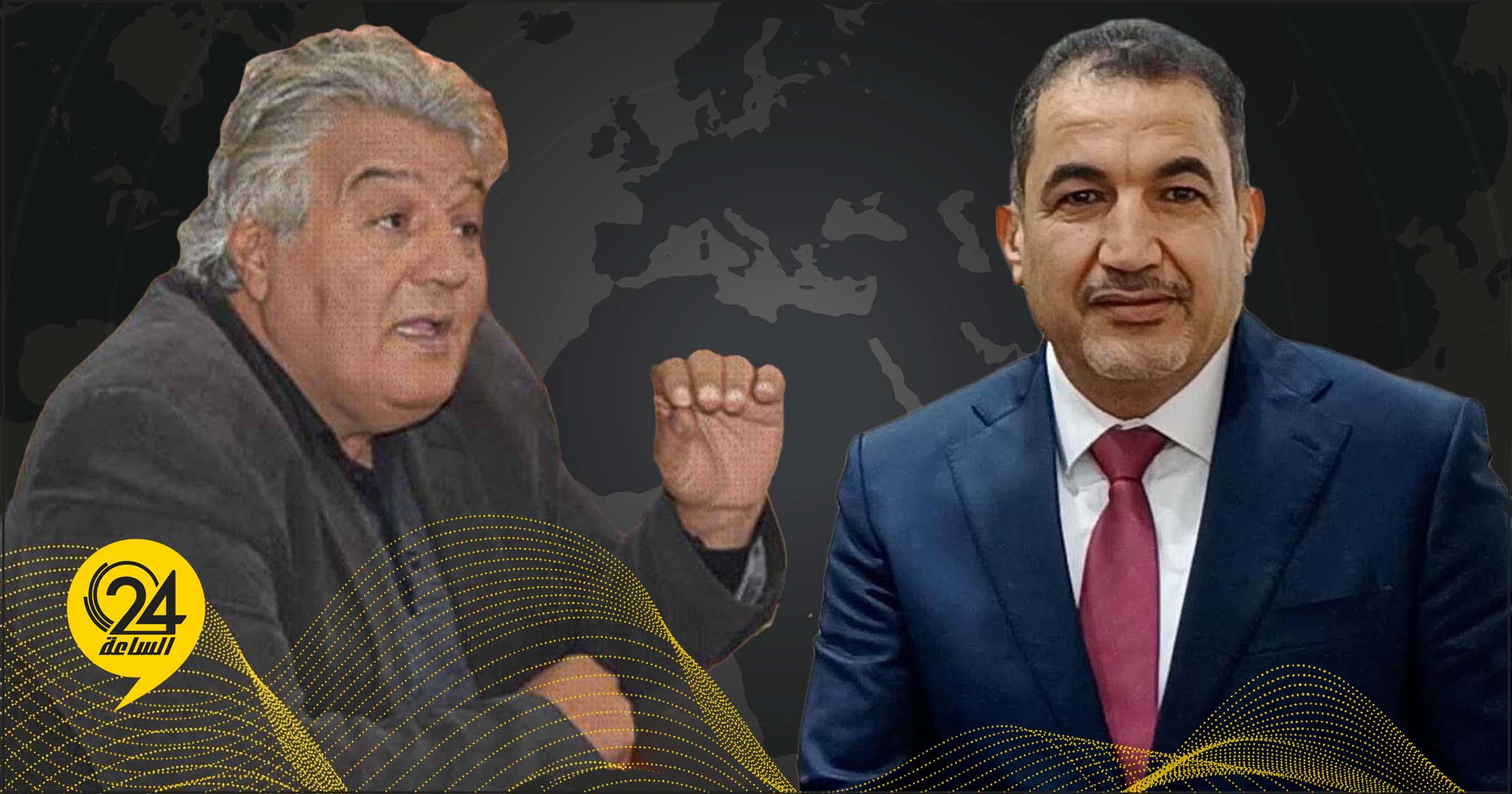 الجدال