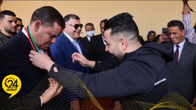 الدبيبة