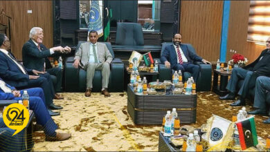 الزادمة
