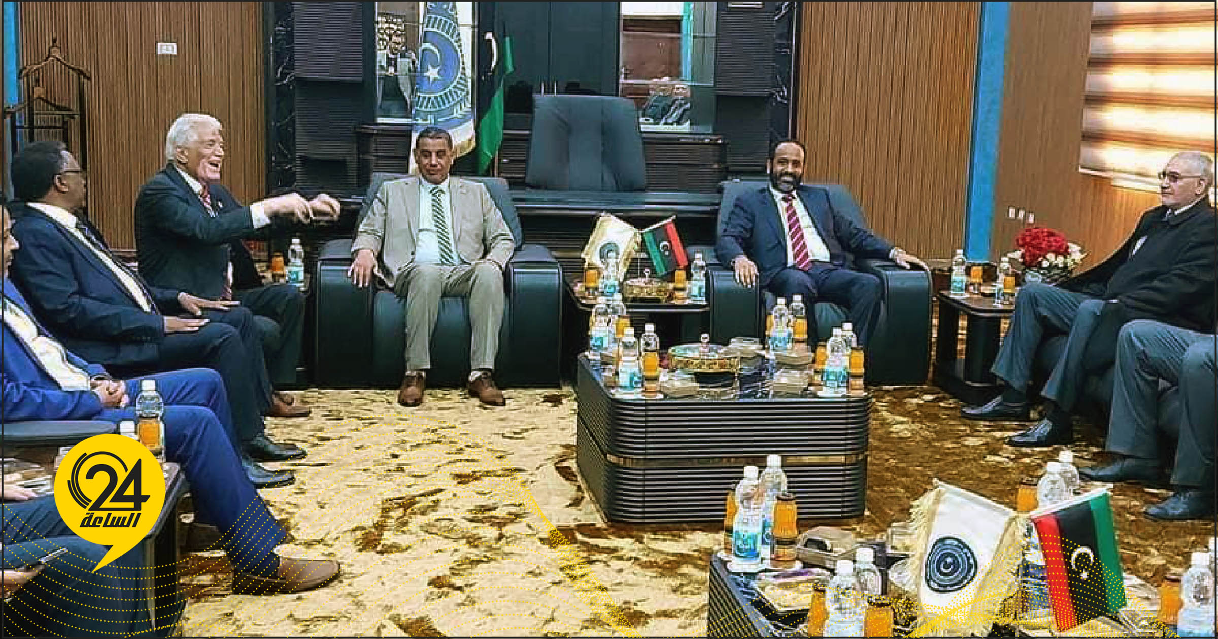 الزادمة