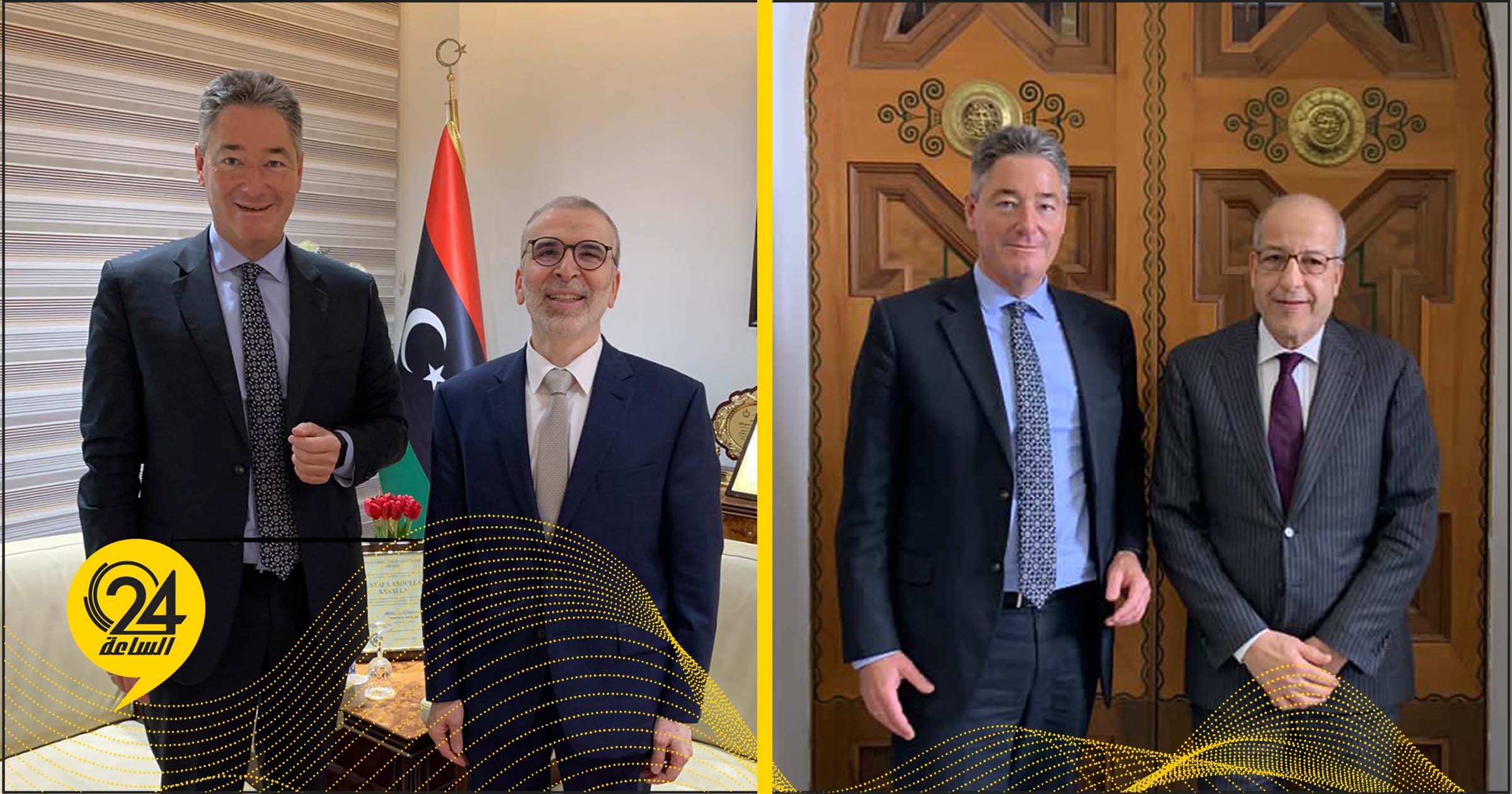 السفير الألماني