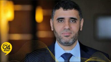 الصفراني