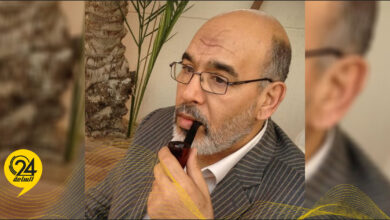 العكروت