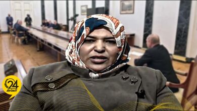 الفرجاني