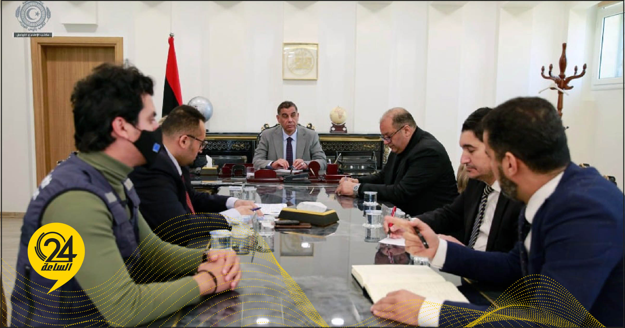 القطراني