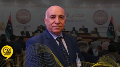 الكحيلي
