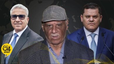 المريمي