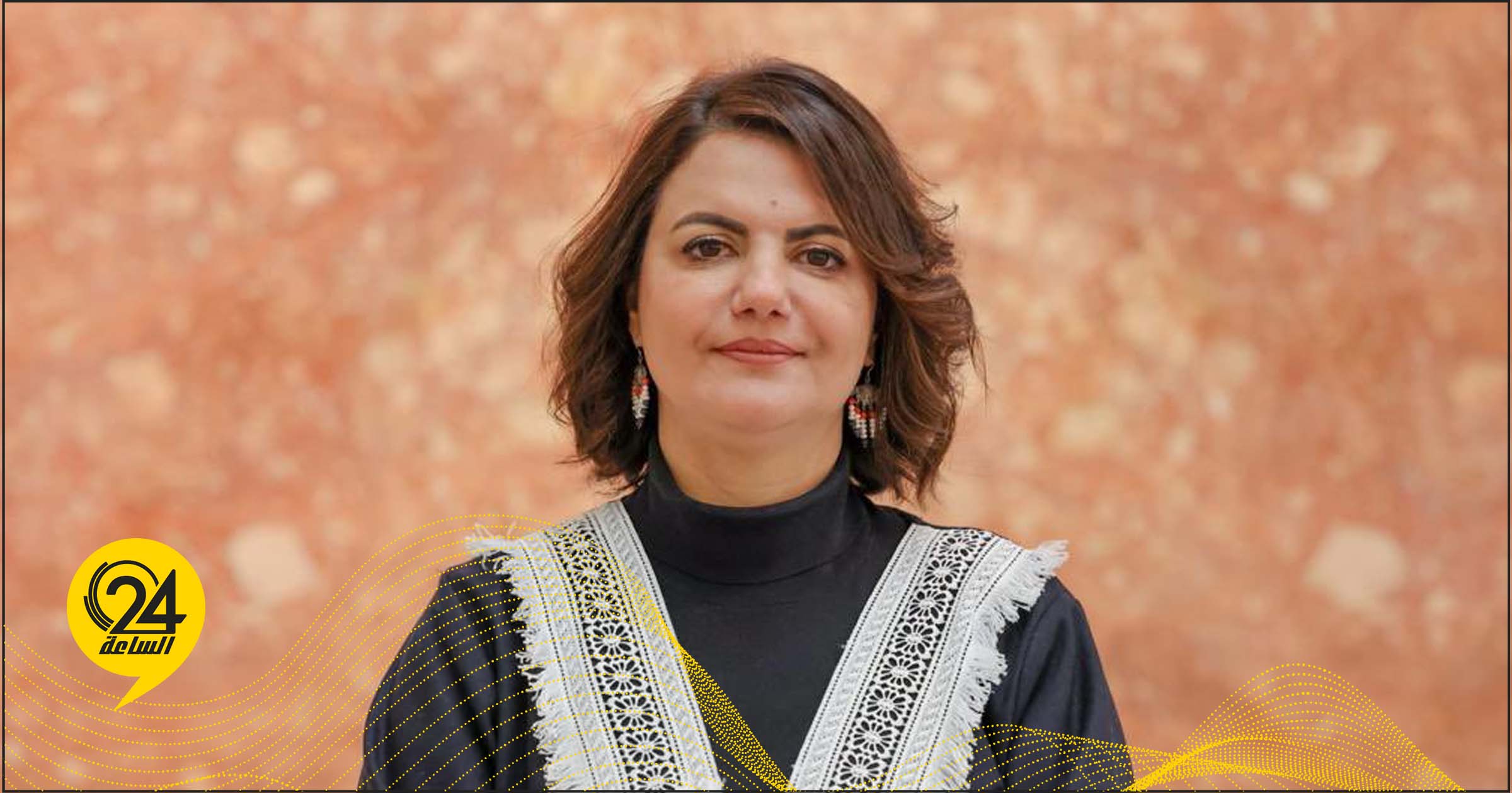 المنقوش