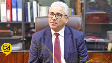 باشاغا