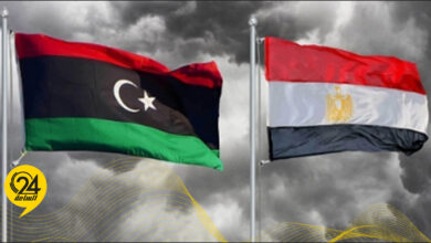 ليبيا