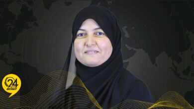 ماجدة الفلاح