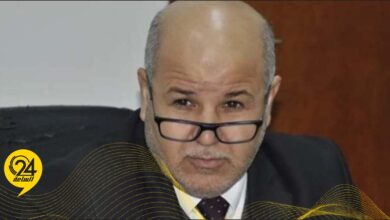 ميلود الأسود