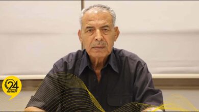 نقيب الخبازين