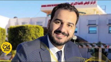 حيدر السائح