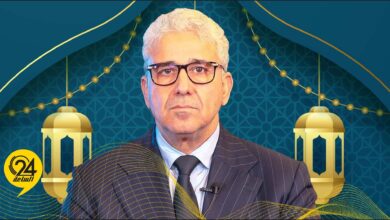 باشاغا: نتمنى أن يكون شهر رمضان فرصة للتكاتف ونبذ الخلافات