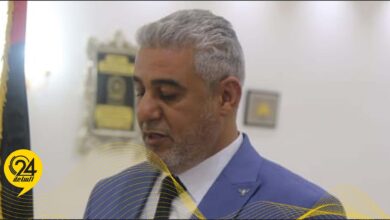 الضاوي: نسعى بكل ما أوتينا من قوة للدفع نحو إذابة الخلافات
