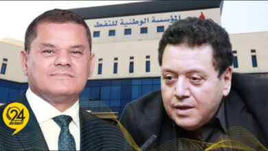 بعيو: عدم تحويل إيرادات النفط يحافظ على المال العام من فساد ونهب حكومة الدبيبة