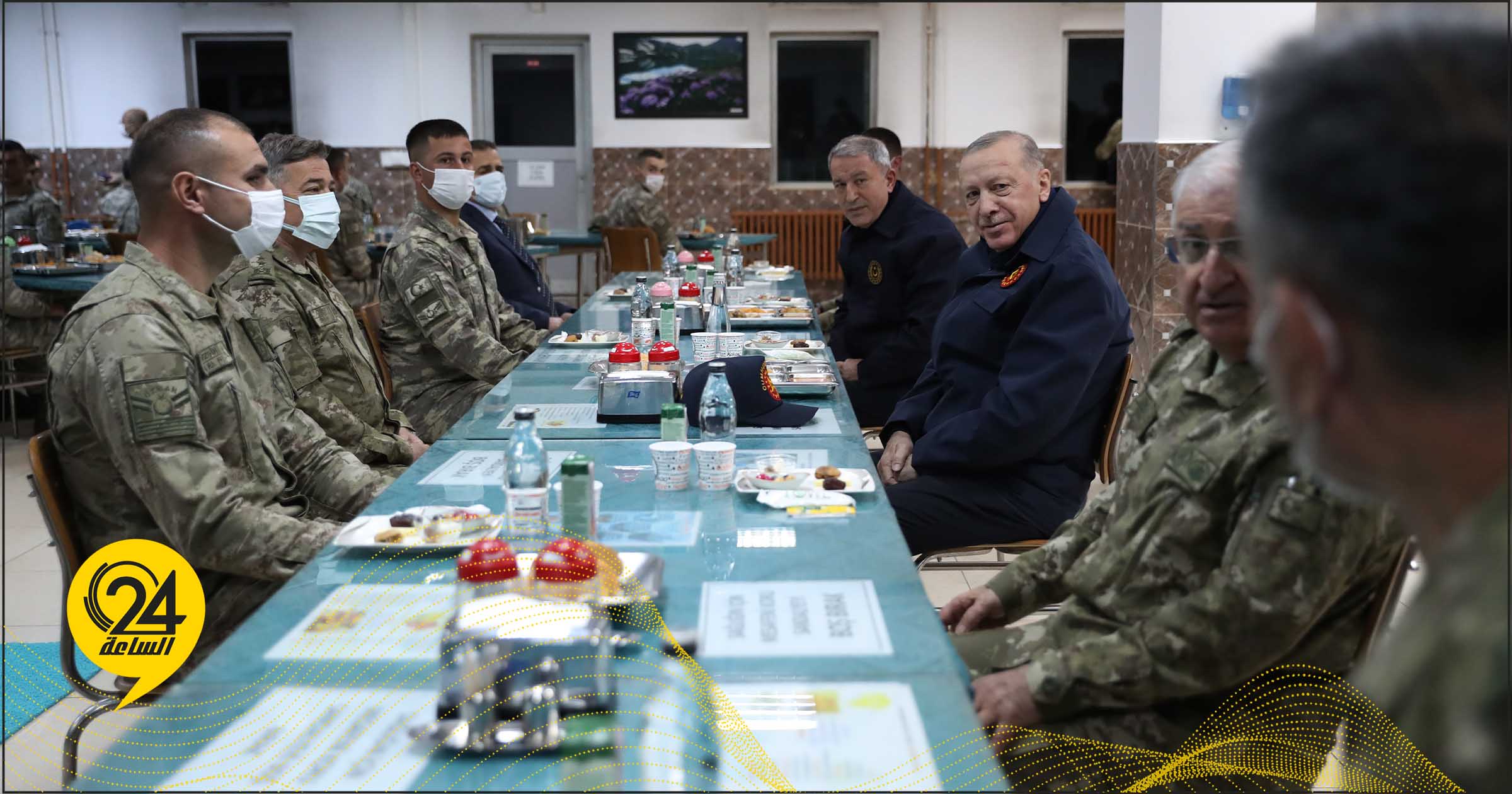 أردوغان