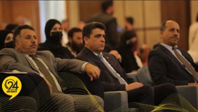 شكشك مشاركا في احتفالية«مبادرة لبنة»: من أهم المبادرات الوطنية في مجال التوظيف