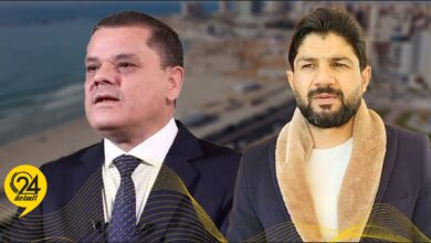 أبوزريبة: تمرد الدبيبة يضعنا أمام تصعيد خطير