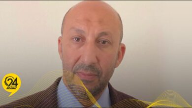 أشرف بودوارة