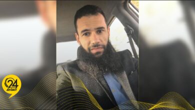 المدون همام عنيبة
