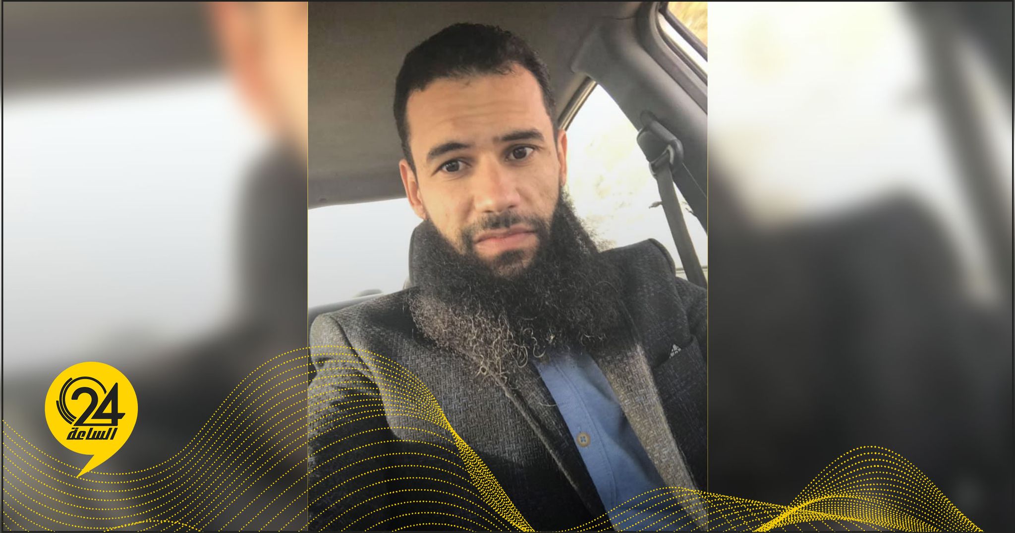 المدون همام عنيبة