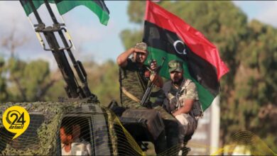 «ناشيونال أنترست»: حان الوقت لأن يختار الغرب جانبًا في ليبيا