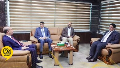 «شكشك» لـ«الرئاسي»: لابد من دعم الأجهزة الرقابية لإعلاء مبدأ الشفافية