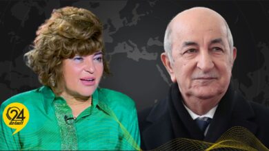 بوقعيقيص: تصريحات تبون تخالف الأعراف الدبلوماسية