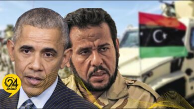 تقرير استقصائي أمريكي: إدارة أوباما نقلت ترسانة أسلحة الجيش الليبي إلى سوريا بعد 2011