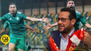 بعد دعم بلحاج له بـ 10 ملايين دينار.. الاتحاد يودع «الكونفيدرالية الأفريقية»