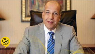 «الكبير»: ناقشنا مع محافظي البنوك المركزية السياسات النقدية في ظل الظروف المالية العالمية