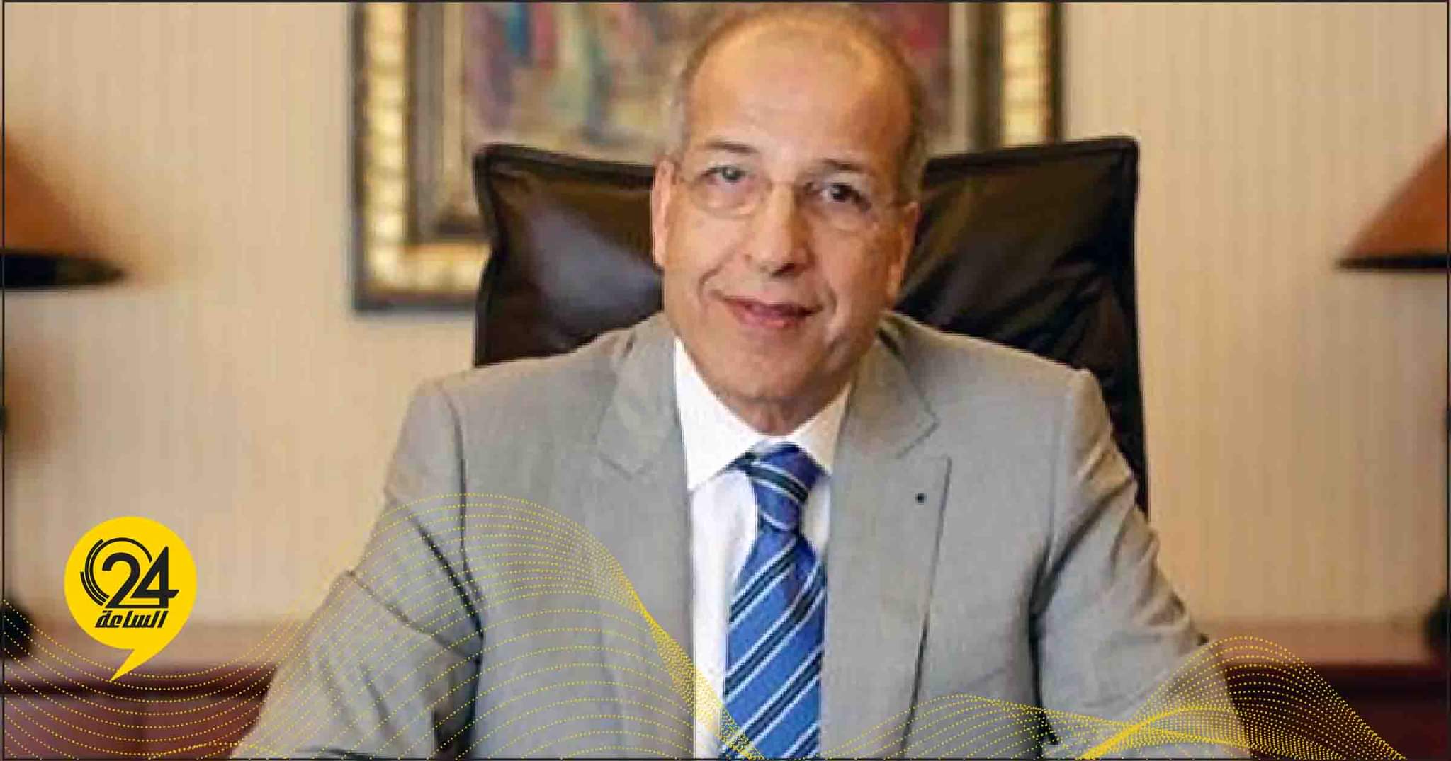 «الكبير»: ناقشنا مع محافظي البنوك المركزية السياسات النقدية في ظل الظروف المالية العالمية