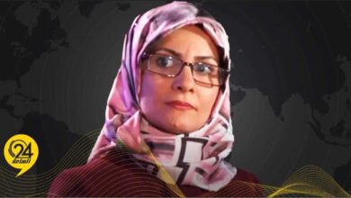 آمنة آمطير