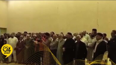 أهالي مصراتة